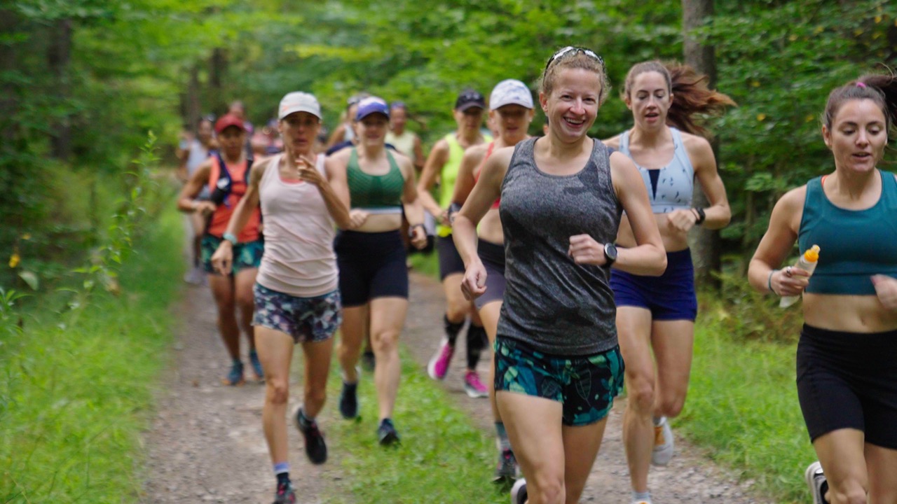 Oiselle Birdcamp Featured image